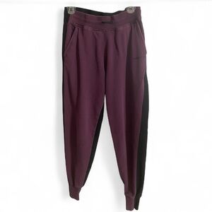 Outdoor Voices block Pickup Joggers Sweatpants